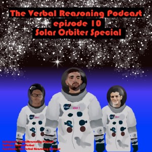 #10 Solar Orbiter Special