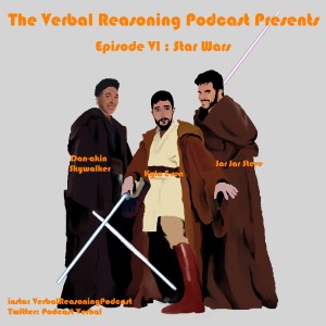 Episode VI - Star Wars
