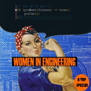 #7 Women in Engineering 
