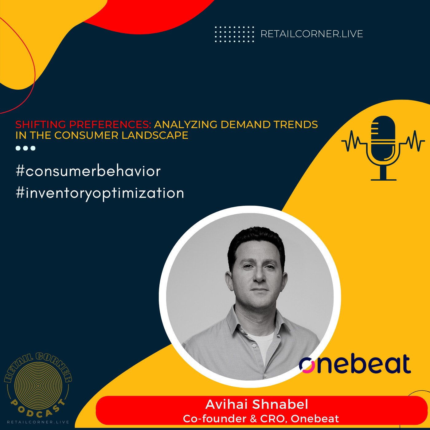 Retail Corner: New Normal in Retail Technology & Business
