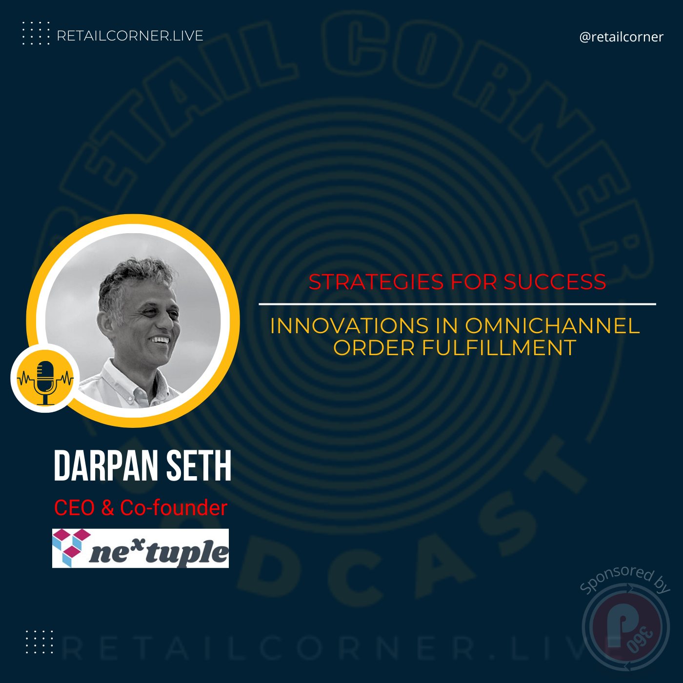 Retail Corner: New Normal in Retail Technology & Business