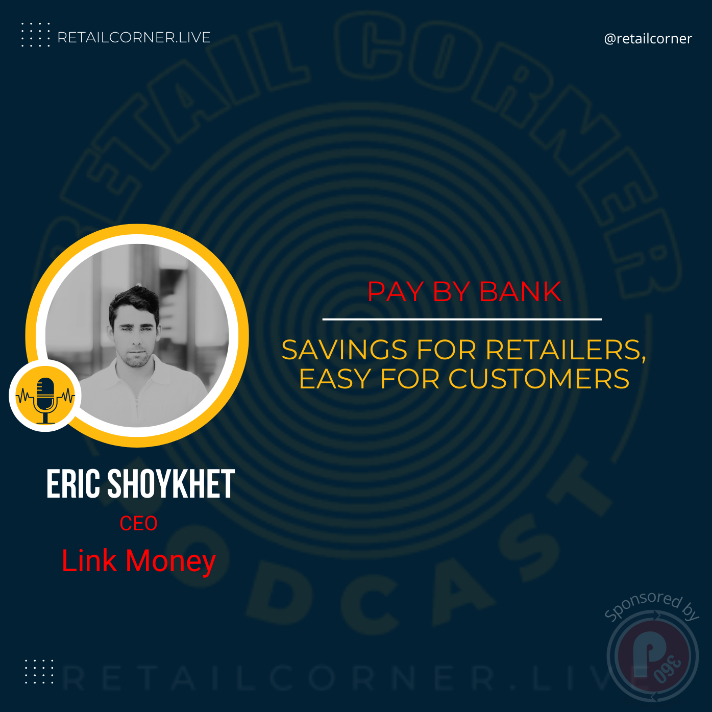 Retail Corner: New Normal in Retail Technology & Business