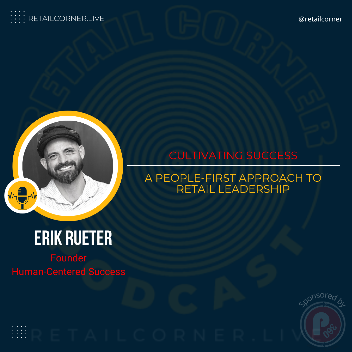 Retail Corner: New Normal in Retail Technology & Business