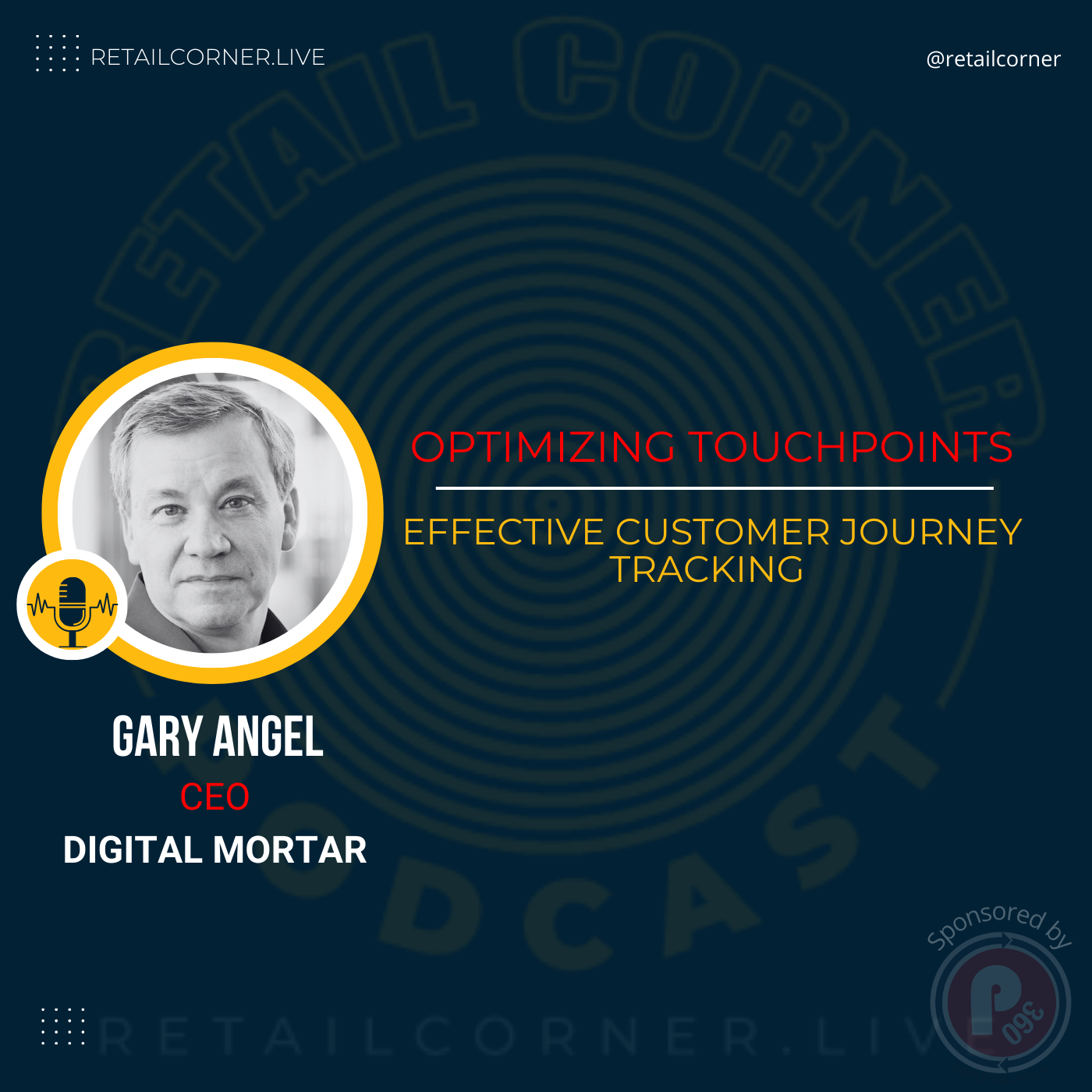 Optimizing Touchpoints: Effective Customer Journey Tracking. -Gary Angel