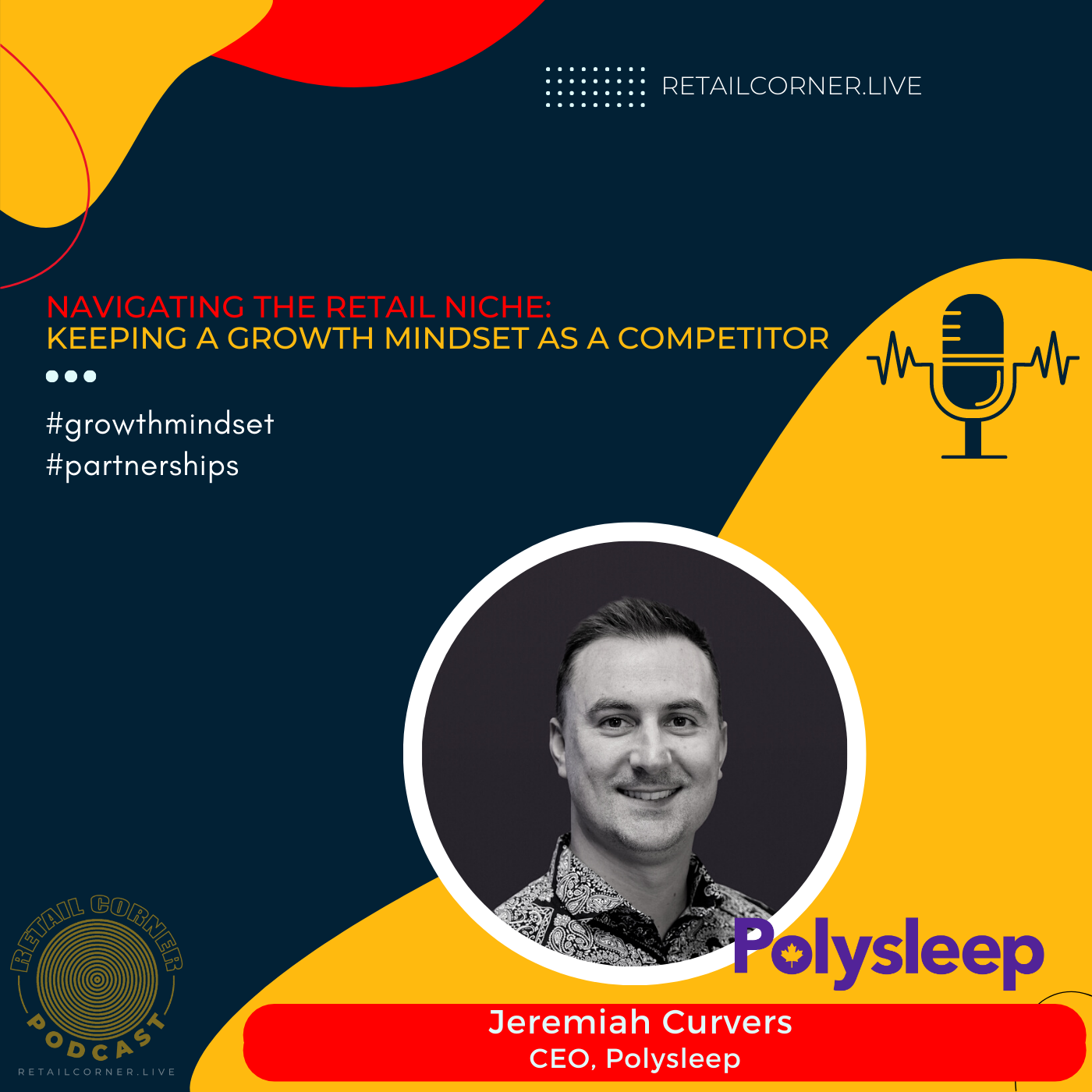 Retail Corner: New Normal in Retail Technology & Business