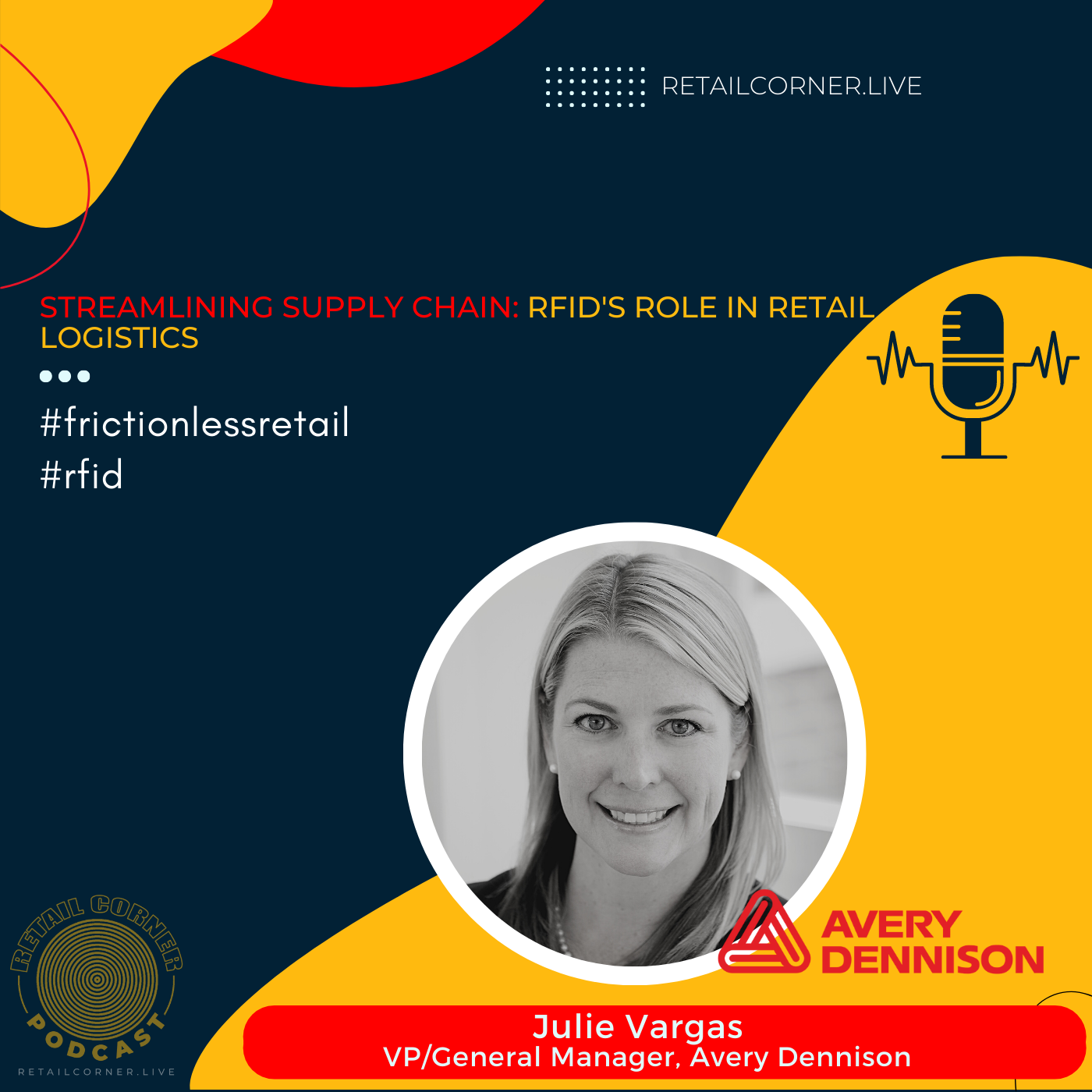 Retail Corner: New Normal in Retail Technology & Business