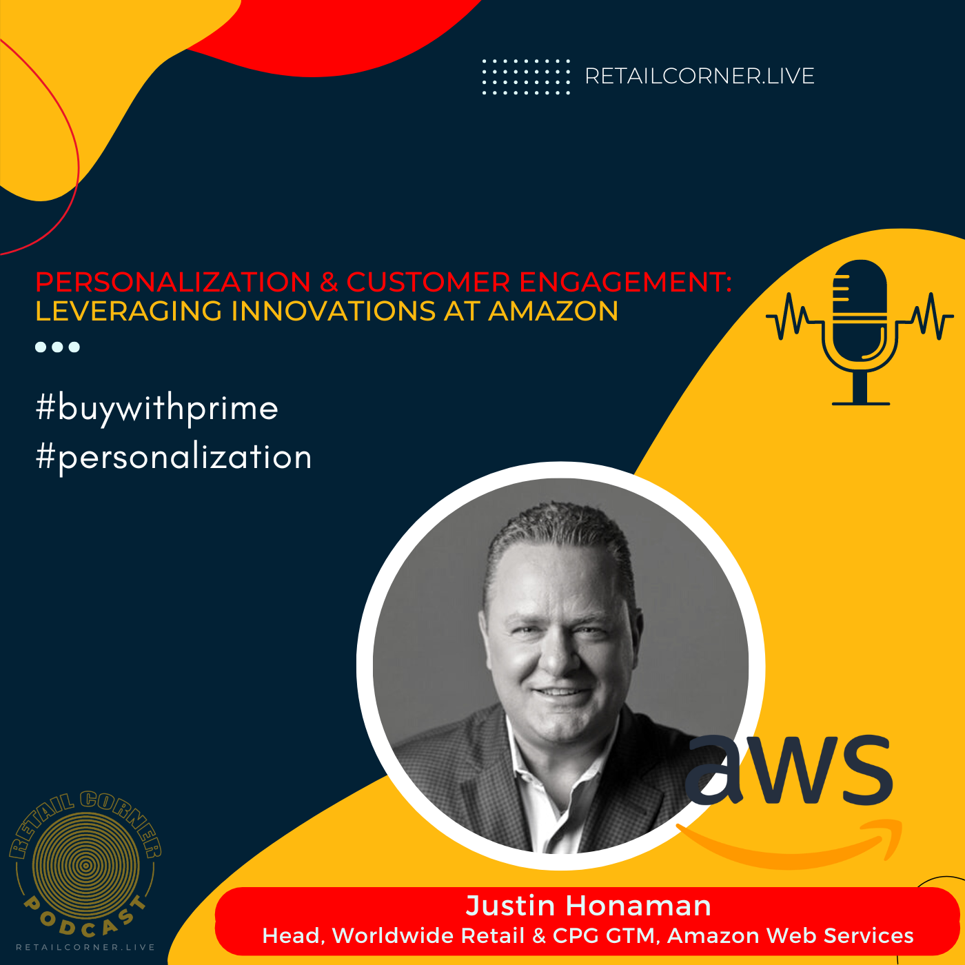 Retail Corner: New Normal in Retail Technology & Business