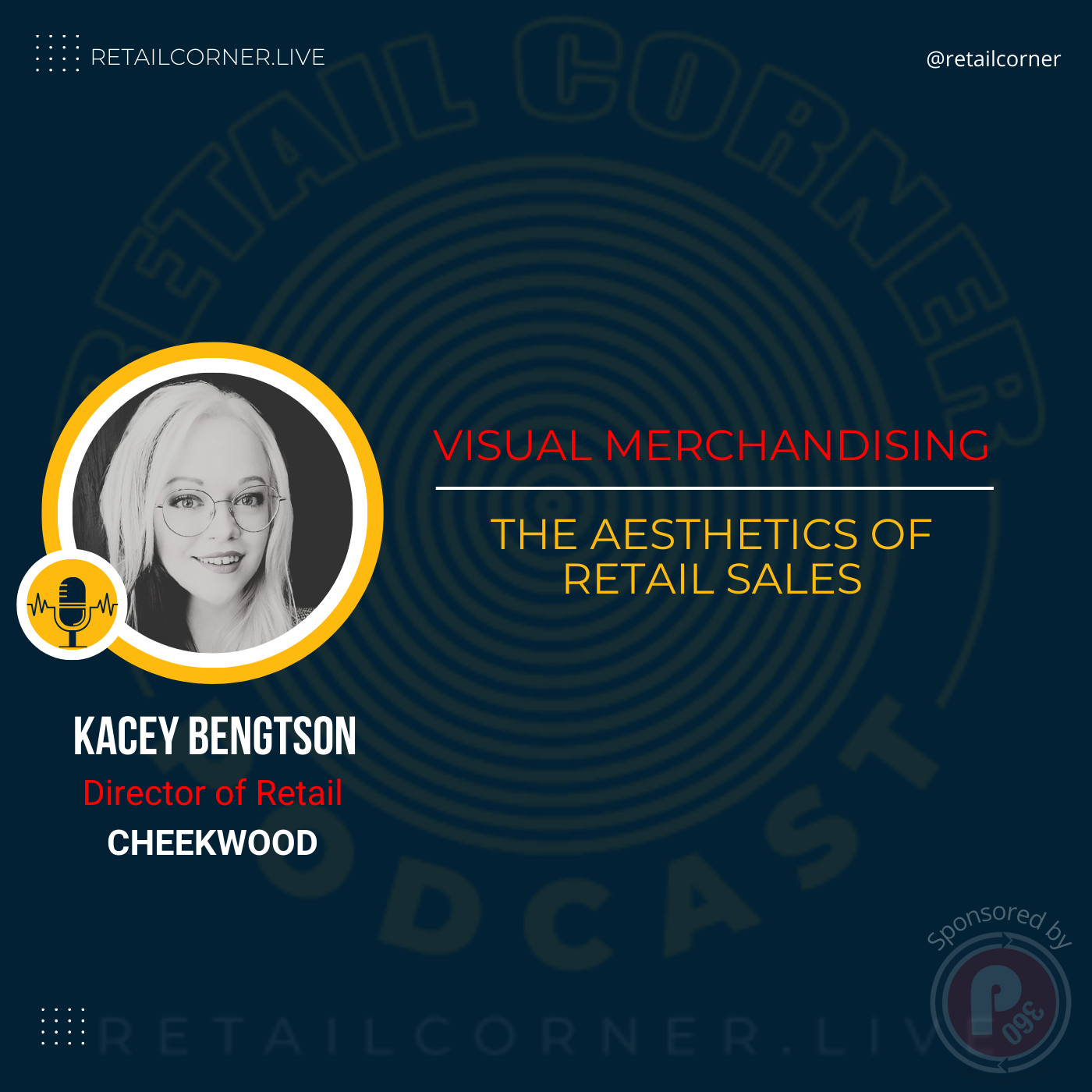 Retail Corner: New Normal in Retail Technology & Business