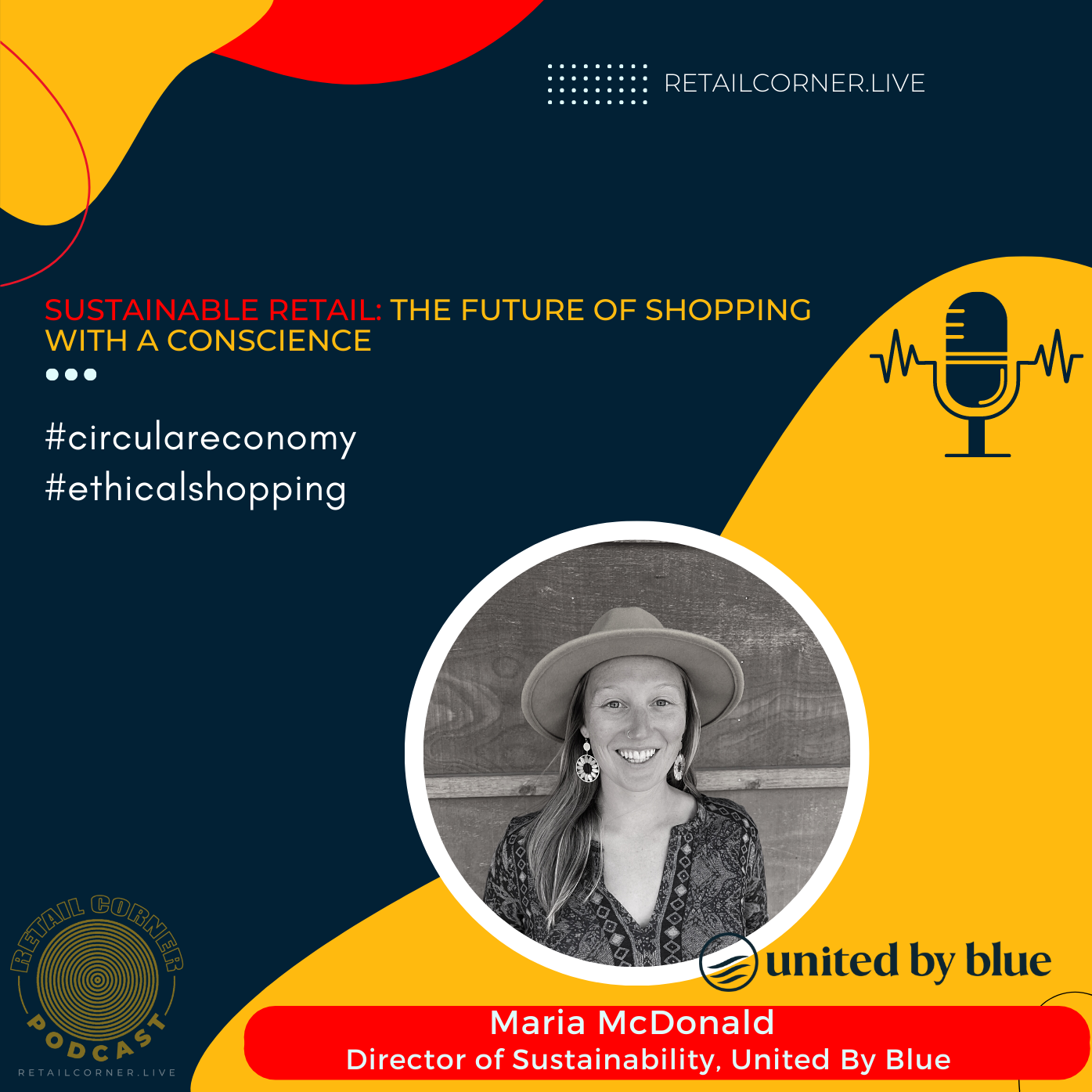Retail Corner: New Normal in Retail Technology & Business