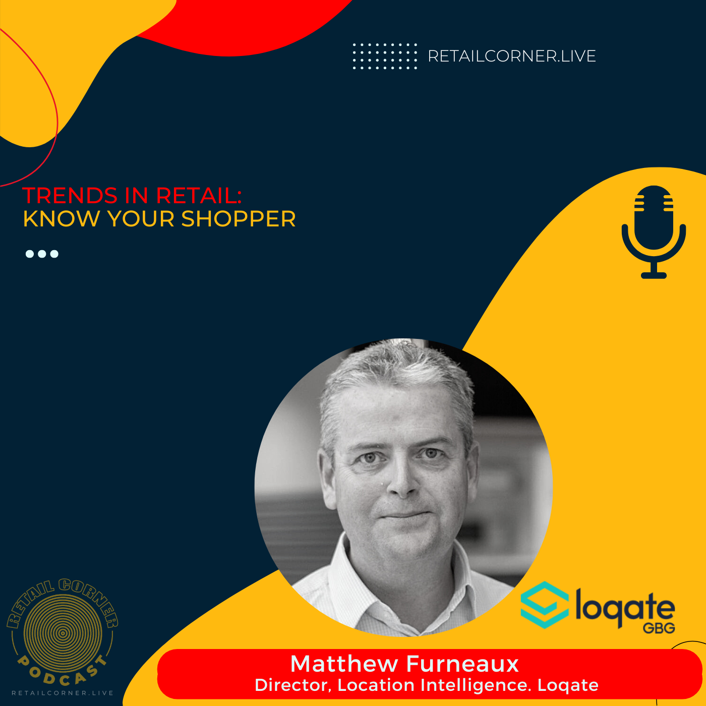 Retail Corner: New Normal in Retail Technology & Business