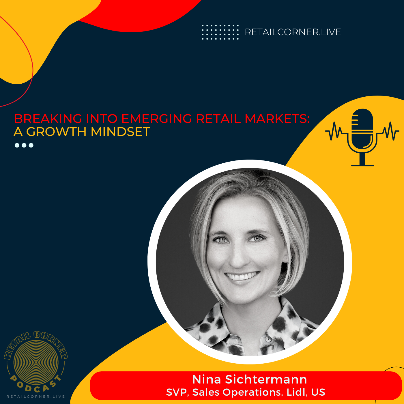 Retail Corner: New Normal in Retail Technology & Business