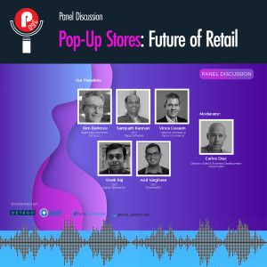 Pop-Up Stores: Future of Retail