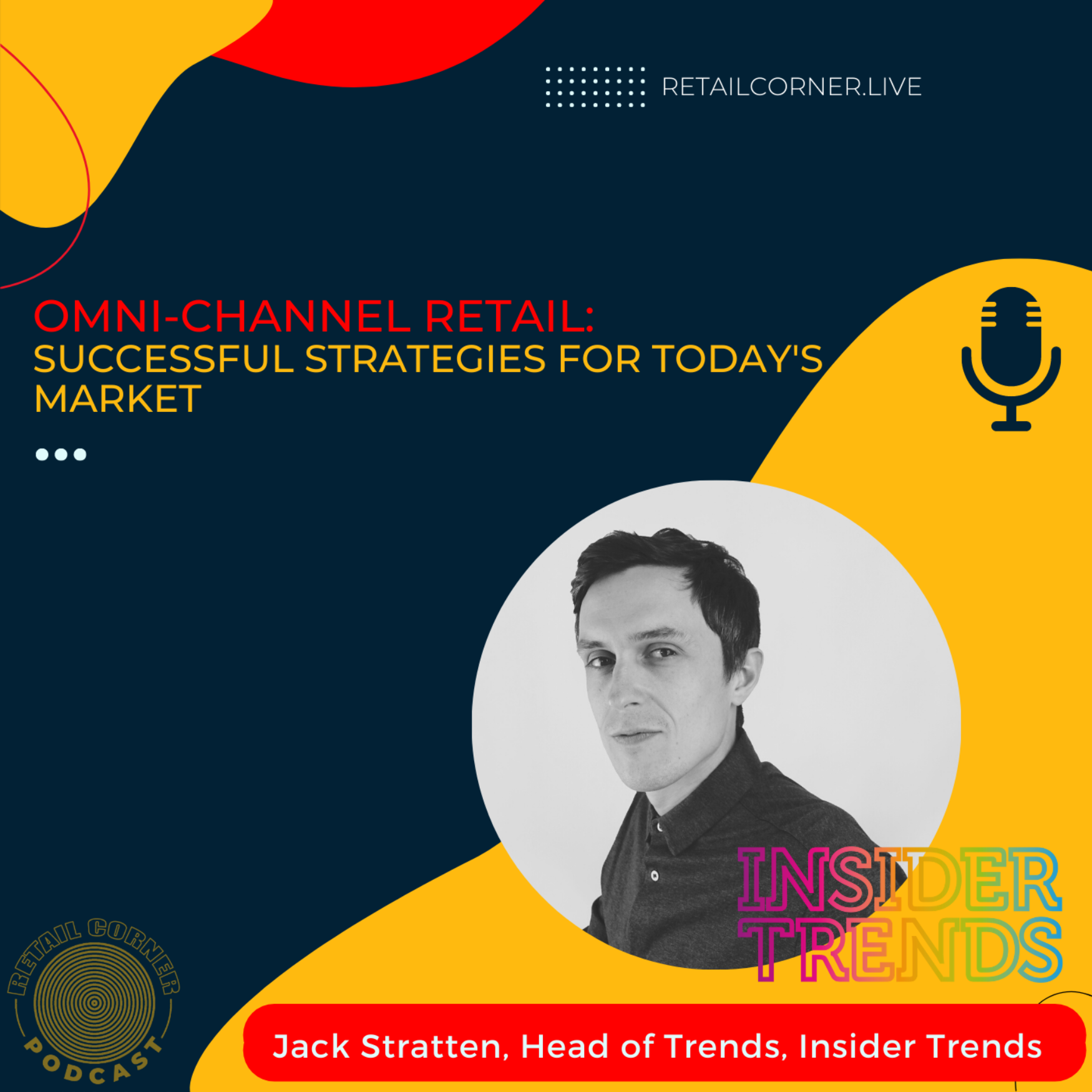 Omni-channel Retail: Successful Strategies for Today’s Market Image