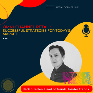 Omni-channel Retail: Successful Strategies for Today’s Market