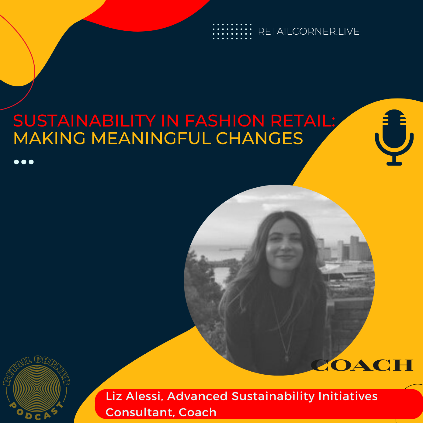 Sustainability in Fashion Retail: Making Meaningful Changes Image