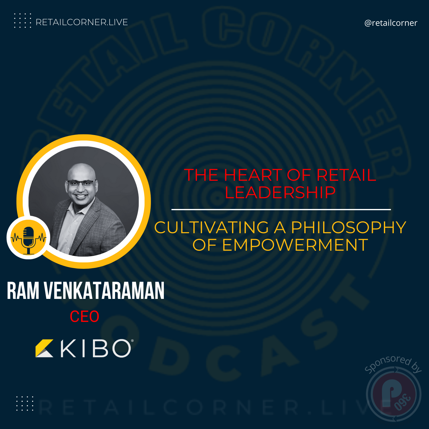 Retail Corner: New Normal in Retail Technology & Business