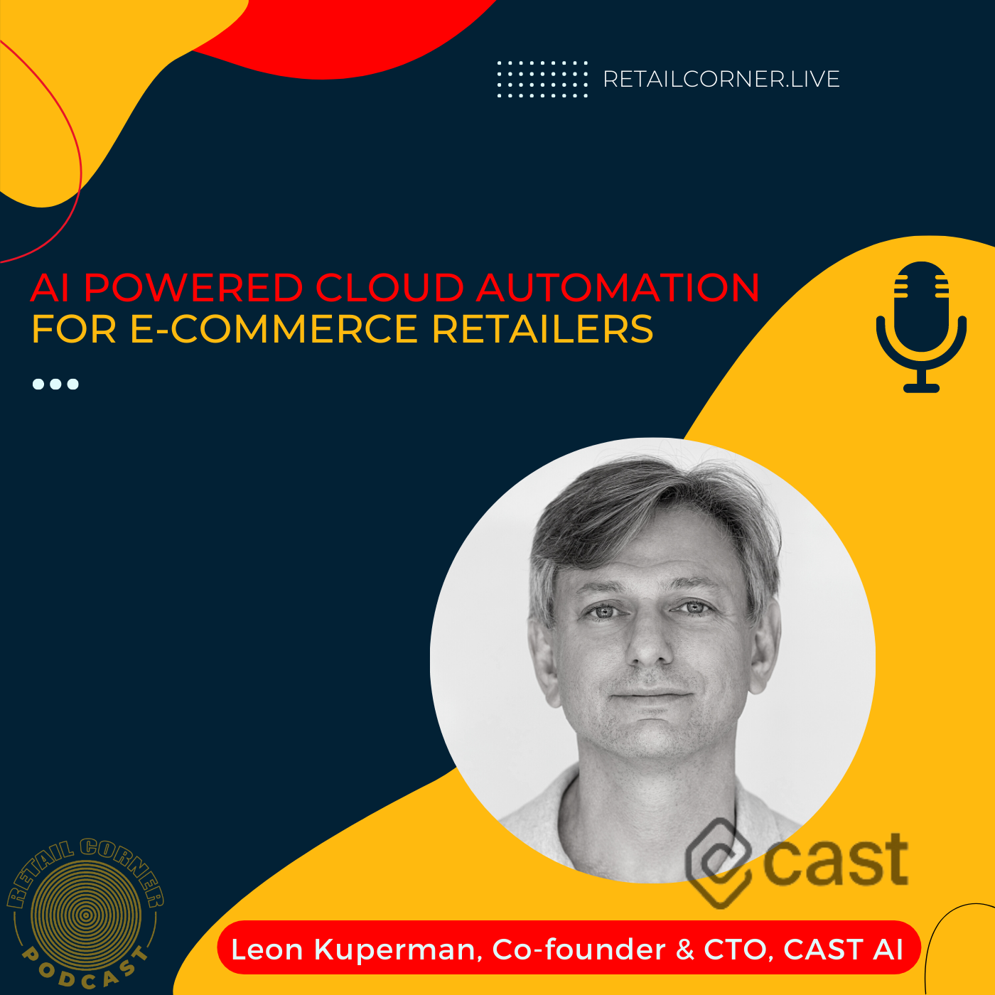 AI Powered Cloud Automation for eCommerce Retailers Image