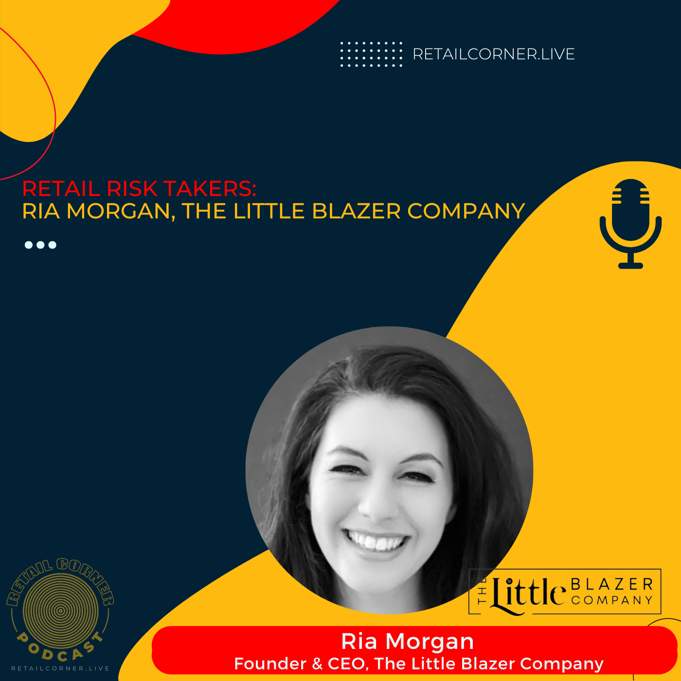 Retail Corner: New Normal in Retail Technology & Business