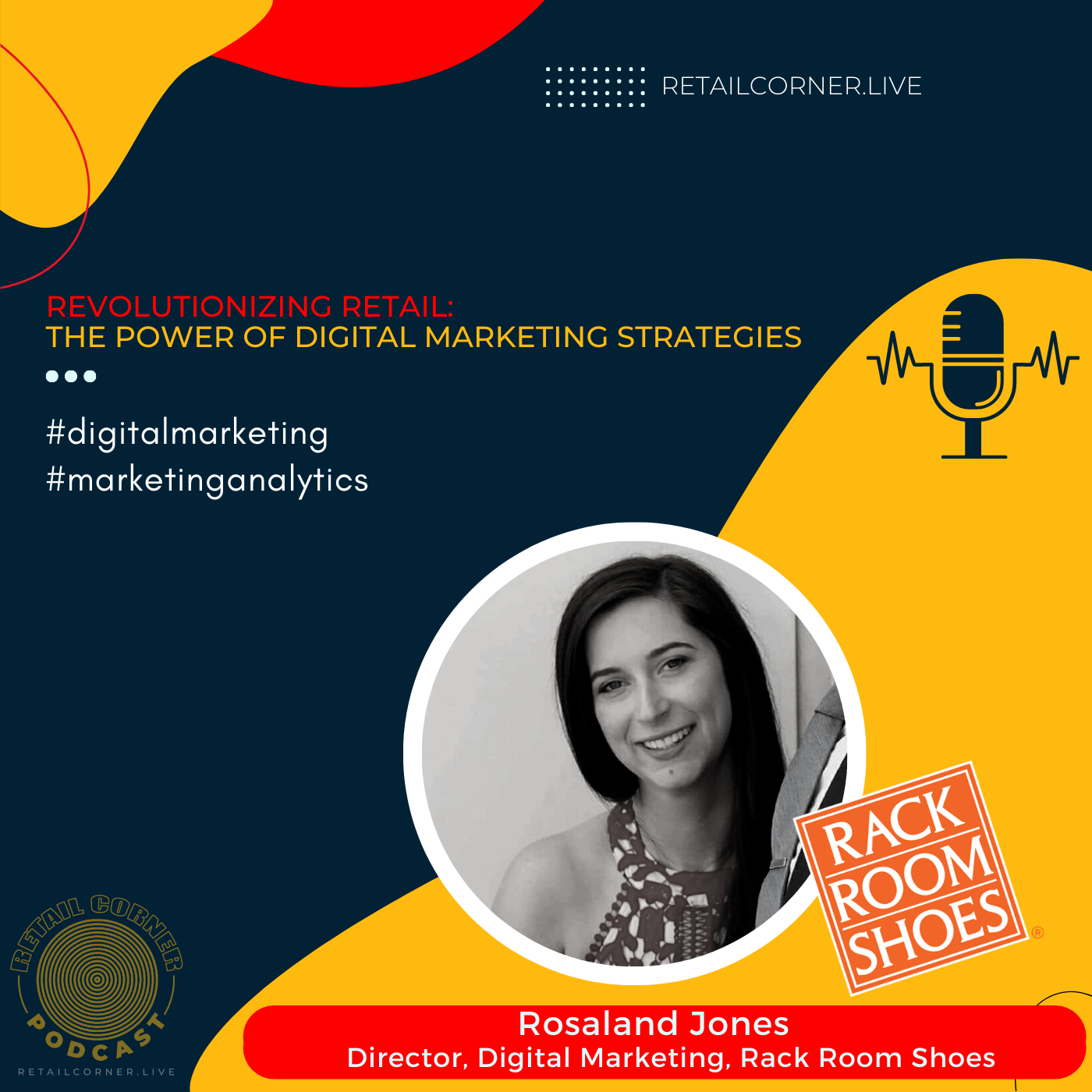 Retail Corner: New Normal in Retail Technology & Business