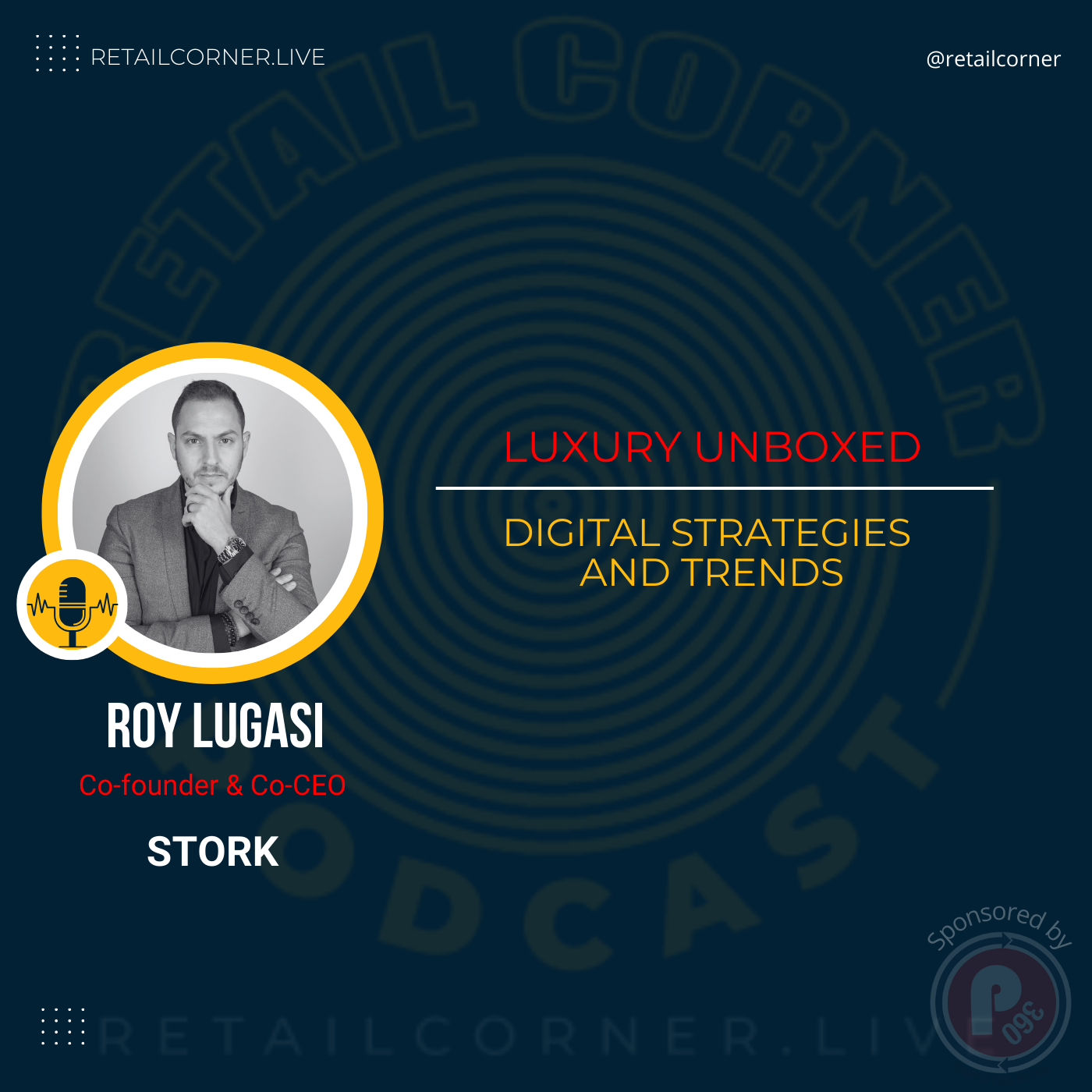 Luxury Unboxed: Digital Strategies and Trends. - Roy Lugasi