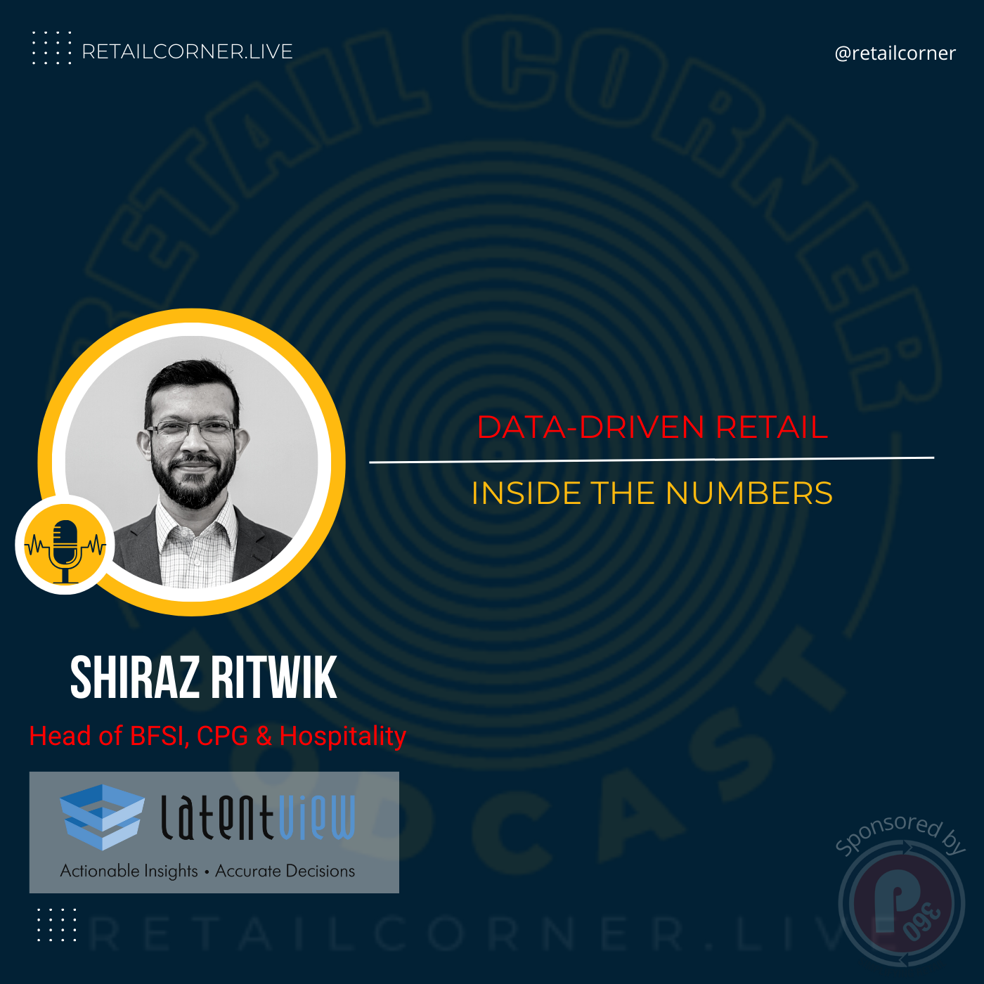 Retail Corner: New Normal in Retail Technology & Business