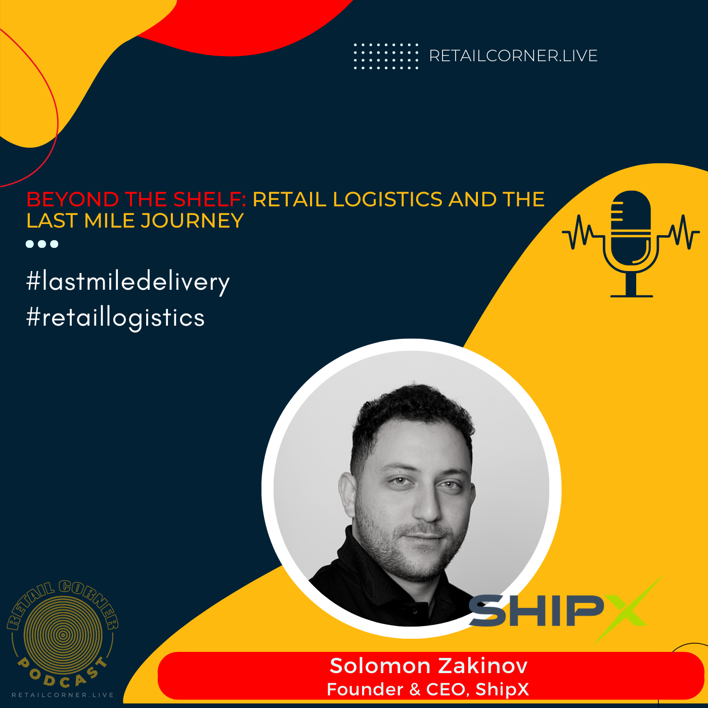 Retail Corner: New Normal in Retail Technology & Business