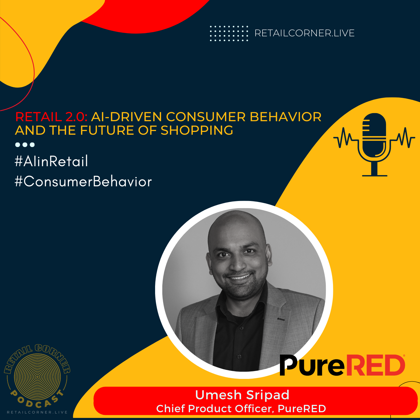 Retail Corner: New Normal in Retail Technology & Business
