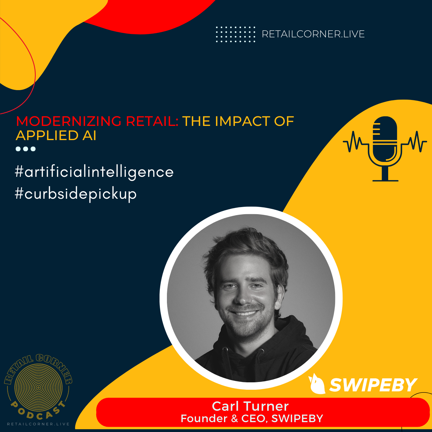 Retail Corner: New Normal in Retail Technology & Business