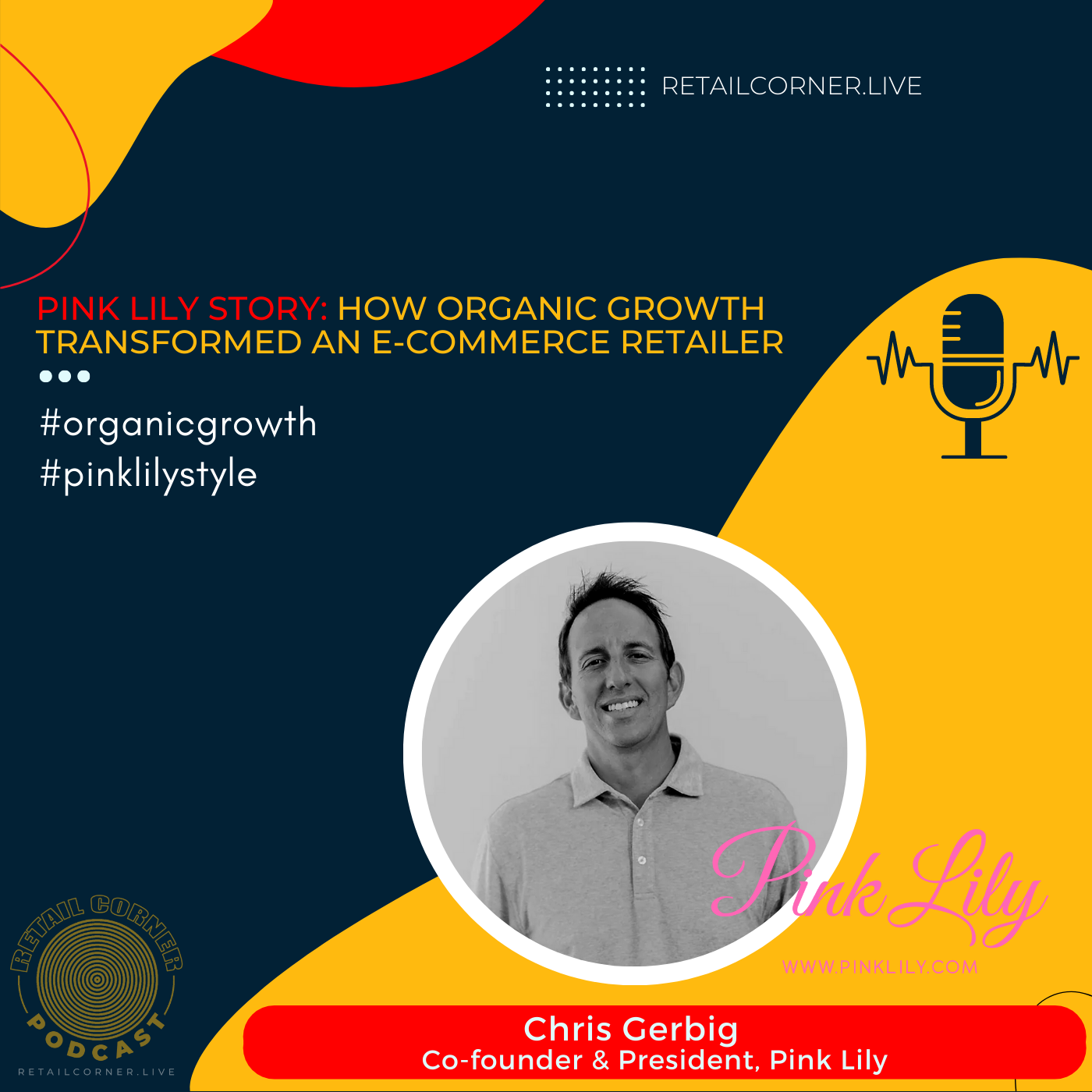 Retail Corner: New Normal in Retail Technology & Business