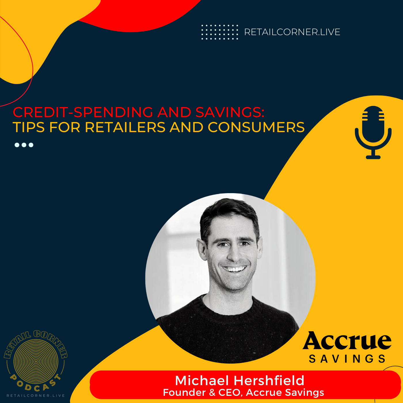 Retail Corner: New Normal in Retail Technology & Business