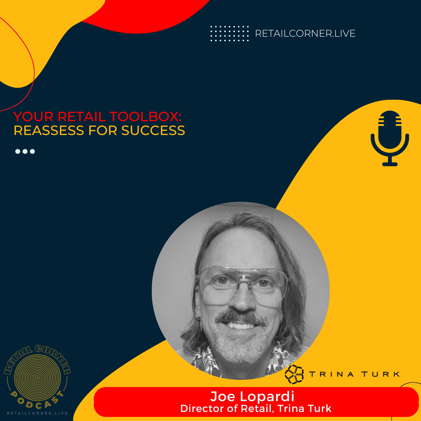 Retail Corner: New Normal in Retail Technology & Business