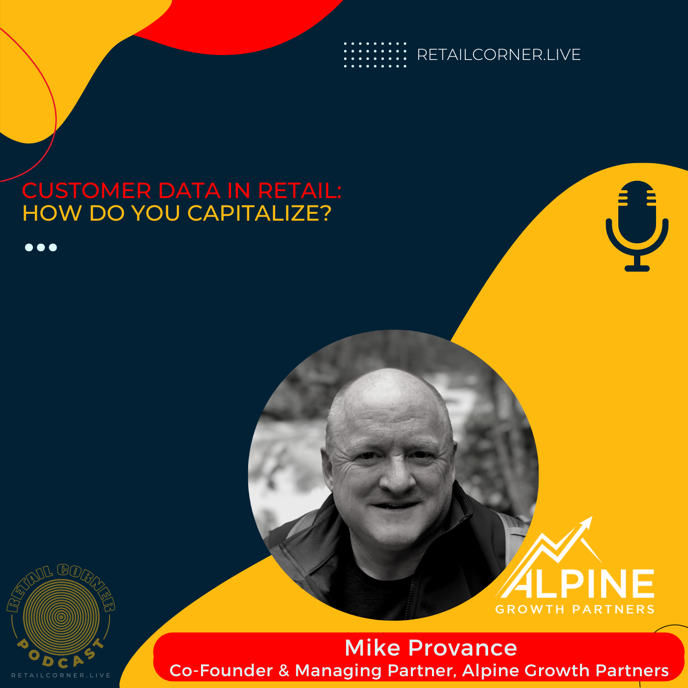 Retail Corner: New Normal in Retail Technology & Business