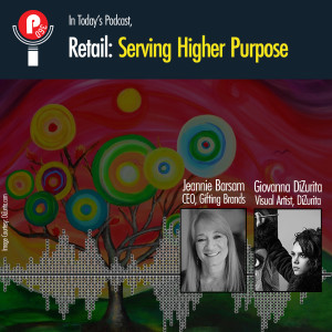 Retail: Serving Higher Purpose