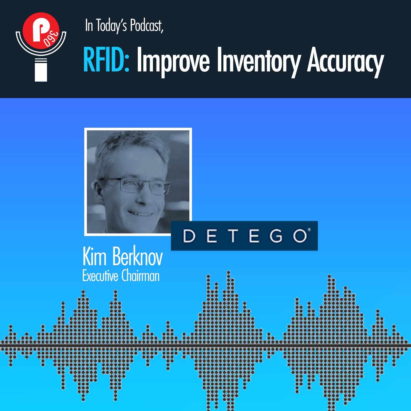 RFID: Improve Inventory Accuracy Image