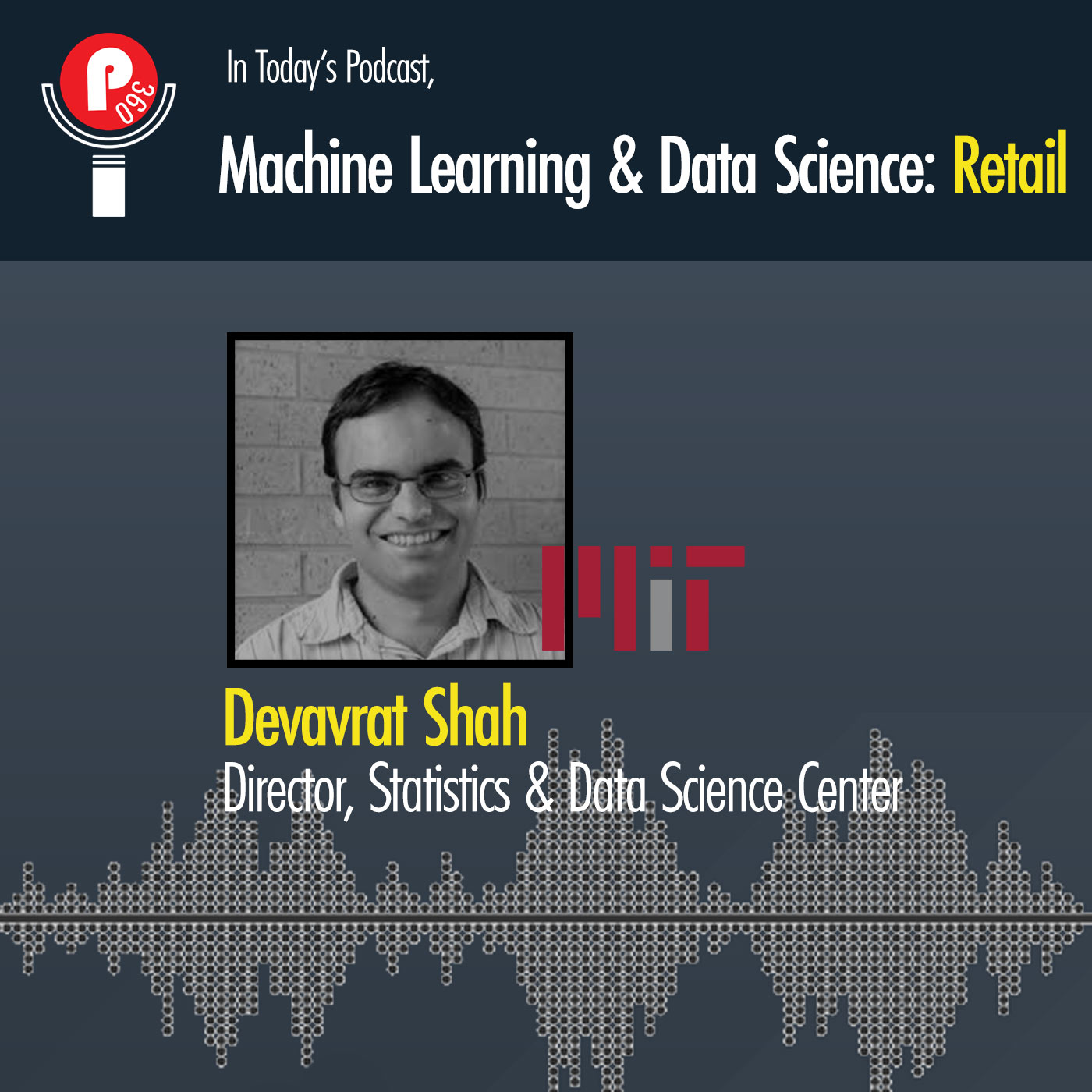 Machine Learning and Data Science: Retail Image