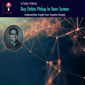 Buy Online Pickup In Store System: Implementation Insights