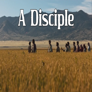 A Disciple