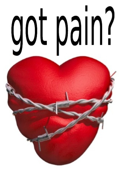 Got Pain Part 3