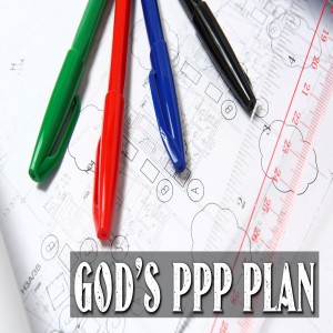 God's PPP Plan