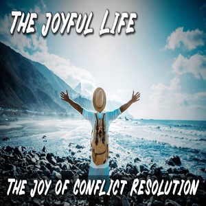 Joy Part 8: The Joy of Conflict Resolution