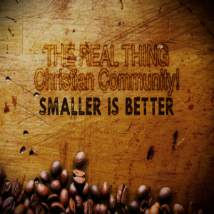 The Real Thing - Smaller is Better