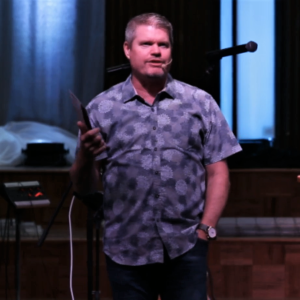 Change Your Words Change Your Life with Pastor Rich Van Proyen