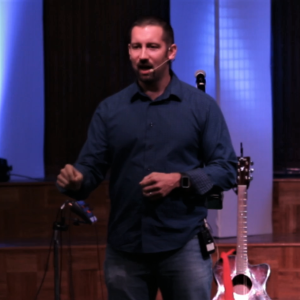 The Cost of Grace with Pastor Kenny 
