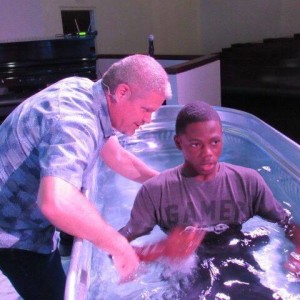 Planted Firmly on Love: with Pastor Rich Van Proyen