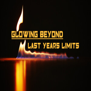 Glowing Beyond Last Year’s Limits