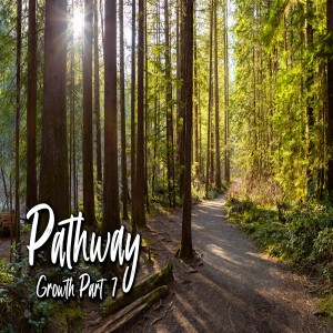 Growth Part 7: Pathway