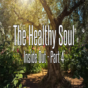 The Healthy Soul Inside Out – part 4