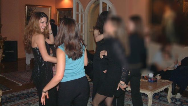 עונה 6 פרק 7 - שישי בברוסקטה