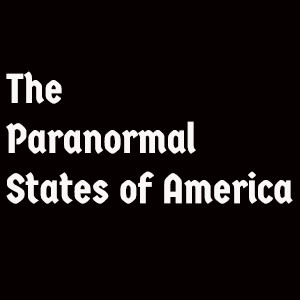 Welcome to The Paranormal States of America