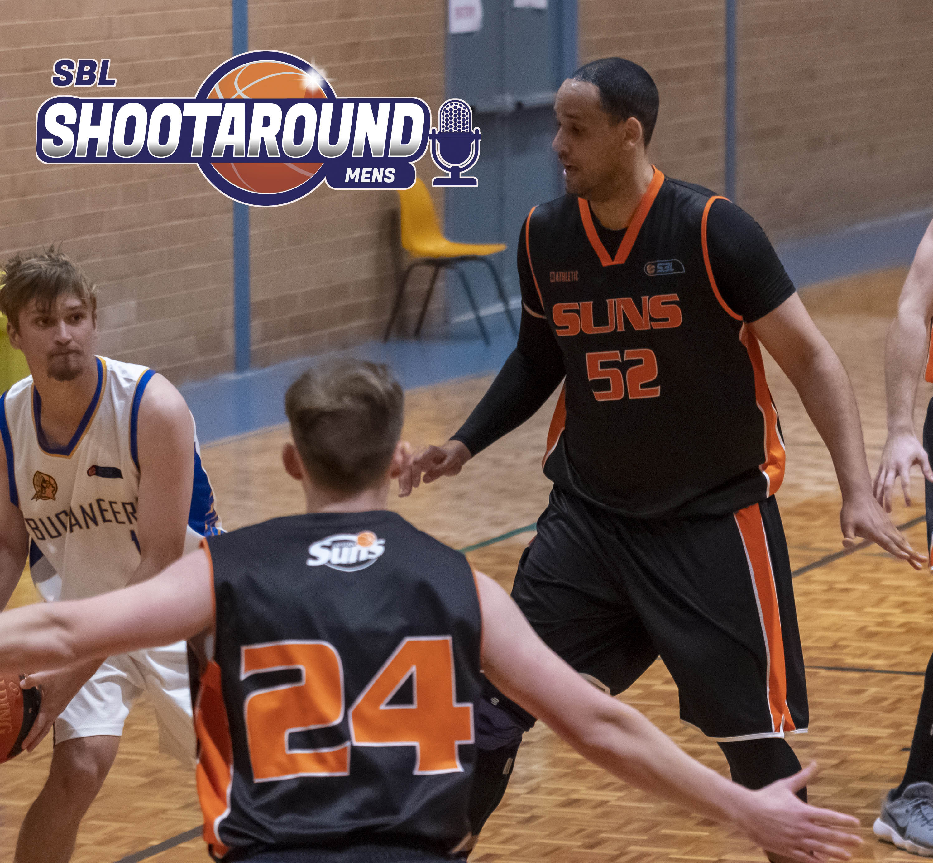 SBL Shootaround